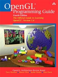 OpenGL Programming Guide