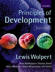 Principles of Development