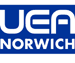 UEA logo